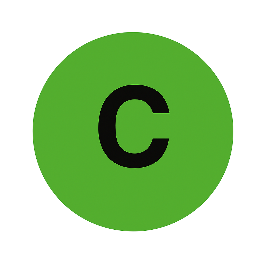 C