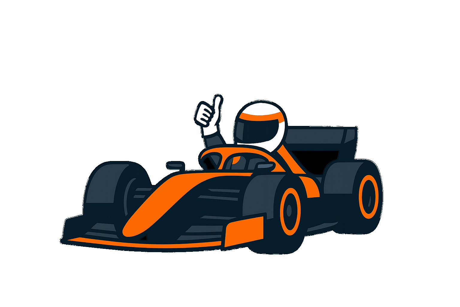 Profesionales - Fórmula 1